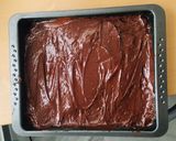 Csokis brownie 🍫 recept fázis 4 fotója