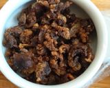 Foto del paso 1 de la receta: Pan amasado con chicharrones con sabor campestre
