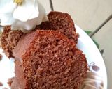 Foto del paso 3 de la receta: Budín de 1 huevo