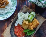 Foto langkah ke 3 dari resep Sambal Rampai.