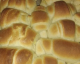 Foto del paso 3 de la receta: Media luna