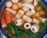 Foto langkah ke 4 dari resep Tomyam.