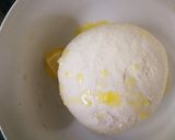 Pék kifli 🥐 ♥️ recept fázis 4 fotója