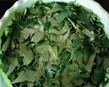 Foto langkah ke 1 dari resep Gulai santan kuning.