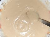 Easy vanilla cupcakes