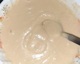 A picture of step 2 of Easy vanilla cupcakes.