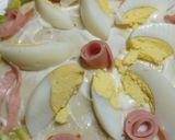 Foto del paso 2 de la receta: Torre de panqueques