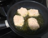 Foto del paso 3 de la receta: Nuggets de pollo y tofu para bebé 👶