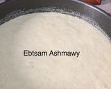 صورة لخطوة 5 من وصفة كيكه الرواني بالعسل 🍯
