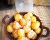 Foto langkah ke 3 dari resep Cimol Kentang.