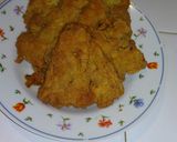 Foto langkah ke 6 dari resep Telur goreng ala crispy.