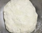 Foto del paso 3 de la receta: Masa de pizza con harina leudante