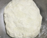 Foto del paso 3 de la receta: Masa de pizza con harina leudante