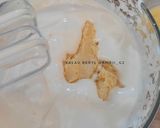 Foto langkah ke 2 dari resep Cake Tape Keju.