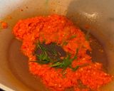 Foto langkah ke 4 dari resep Ayam Kukus Daun Jeruk.