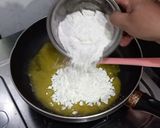 Foto langkah ke 3 dari resep *KROKET TALAS GLUTEN FREE*.