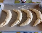 Une image de l'étape 4 de Des petits pains sucrés.