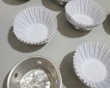 Foto langkah ke 2 dari resep Bolu Kukus Mekar + Tips Anti Gagal (no secret).