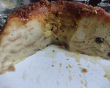 Foto del paso 7 de la receta: Budín de pan