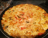 Foto del paso 4 de la receta: Arroz al curry