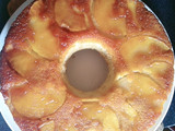 Torta de pera 🍐o manzana 🍎