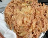 Foto langkah ke 3 dari resep 142. Telur Dadar Crispy.