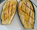 Foto del paso 4 de la receta: Canelones rellenos de berenjena y setas