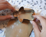 Foto del paso 5 de la receta Galletas de jengibre