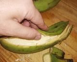 Foto del paso 2 de la receta: Tostones