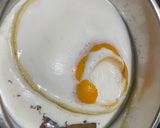 A picture of step 1 of Easy, Delicious Roscón de Reyes (No Sourdough Starter, Just Like the Traditional!).
