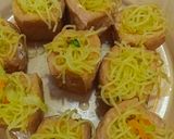 Foto langkah ke 3 dari resep Tahu isi.
