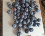 Foto del paso 1 de la receta: Mermelada casera de frutos rojos