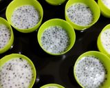 Foto langkah ke 5 dari resep Puding Merah Putih 🇮🇩.