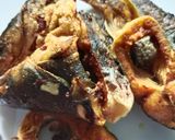 Foto langkah ke 1 dari resep Sambal Ikan Patin.