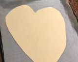 Foto del paso 7 de la receta: Masa para pizza casera sin levadura