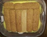 Foto del paso 3 de la receta: Postre doble🥳