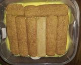Foto del paso 3 de la receta: Postre doble🥳