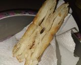 Foto del paso 5 de la receta: Torta Frita tipo Capas