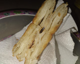 Foto del paso 5 de la receta: Torta Frita tipo Capas