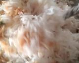 A picture of step 2 of Easy Masoor Biryani.