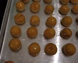 Foto langkah ke 7 dari resep Nastar Glowing.