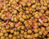 Foto del paso 12 de la receta: Guisantes con jamón