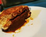 Foto del paso 5 de la receta: Pancito relleno de manjar al sartén