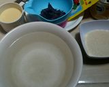 Foto langkah ke 1 dari resep Puding Coklat/Chocolate Puding.