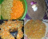 Foto langkah ke 1 dari resep Risoles mudah dan simple #w11.