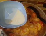 Foto langkah ke 7 dari resep Udang Saos Padang.