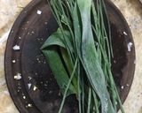 Foto del paso 2 de la receta: Budín de vegetales con base de remolacha