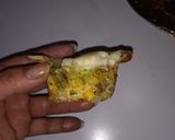 Foto del paso 7 de la receta: Canastillas con repollitos de Bruselas+🥩🌽