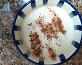 Foto del paso 5 de la receta: Crema de plátano y limón