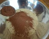Sport szelet recept fázis 1 fotója